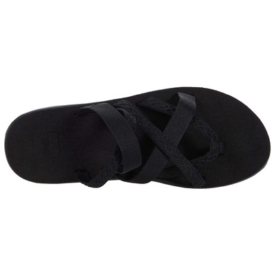 Sandália Teva Voya Zillesa W Black