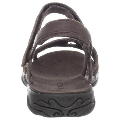 Sandália Teva W Kayenta Suede Brown