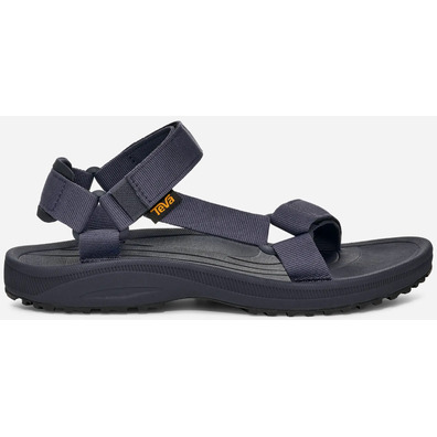 Teva Winsted Sandália Coroa Azul