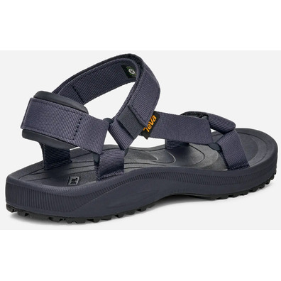 Teva Winsted Sandália Coroa Azul