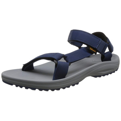 Teva Winsted Sandal azul marinho