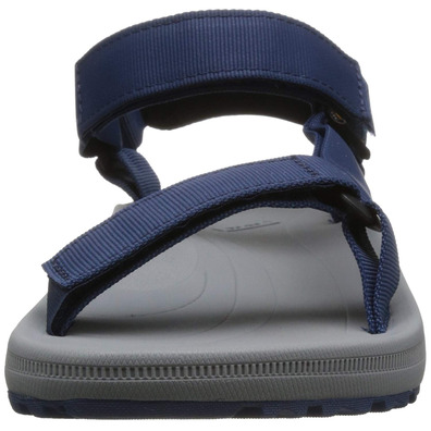 Teva Winsted Sandal azul marinho