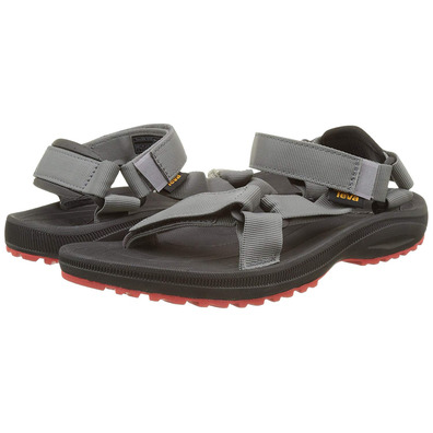 Sandalia Teva Winsted Gray