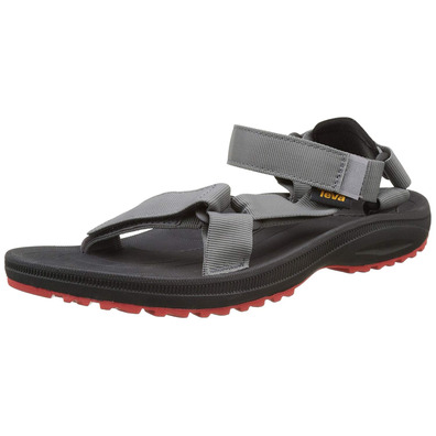 Sandalia Teva Winsted Gray