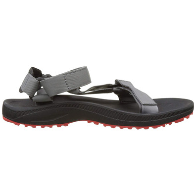 Sandalia Teva Winsted Gray