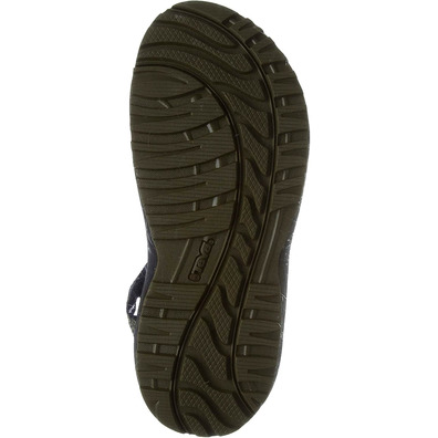 Sandalia Teva Winsted Olive Green