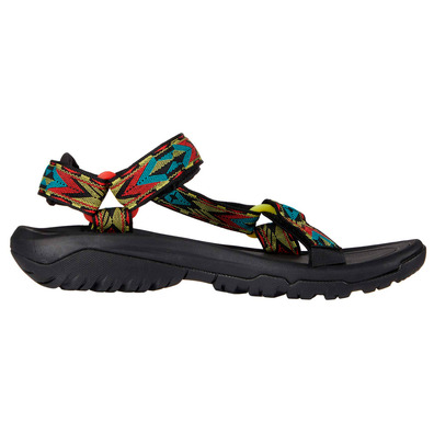 Teva Hurricane XLT 2 Sandal Amarelo / Vermelho / Azul