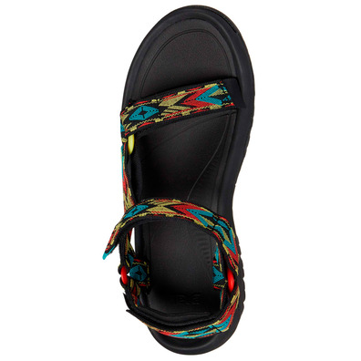 Teva Hurricane XLT 2 Sandal Amarelo / Vermelho / Azul