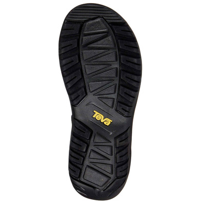 Teva Hurricane XLT 2 Sandal Amarelo / Vermelho / Azul