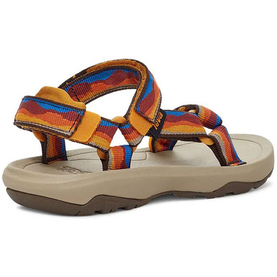 Sandalia Teva XLT 2 T Multicolor