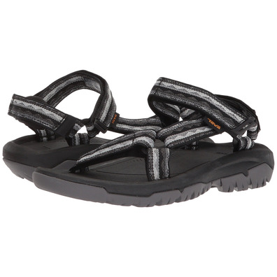 Sandal TEVA Hurricane XLT 2 W Preto / Cinza