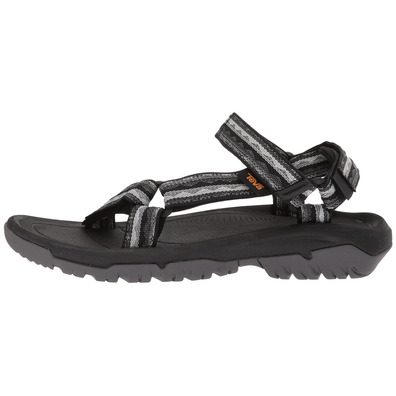 Sandal TEVA Hurricane XLT 2 W Preto / Cinza