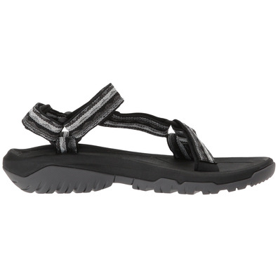 Sandal TEVA Hurricane XLT 2 W Preto / Cinza