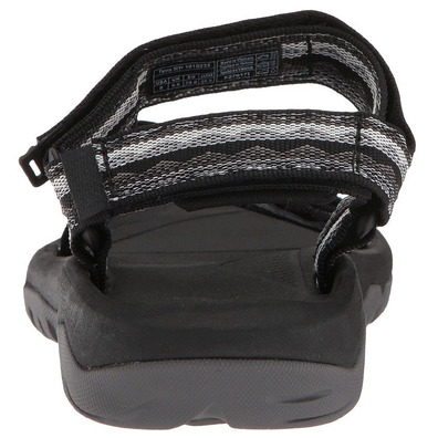 Sandal TEVA Hurricane XLT 2 W Preto / Cinza