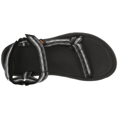 Sandal TEVA Hurricane XLT 2 W Preto / Cinza