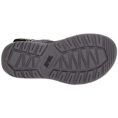 Sandal TEVA Hurricane XLT 2 W Preto / Cinza