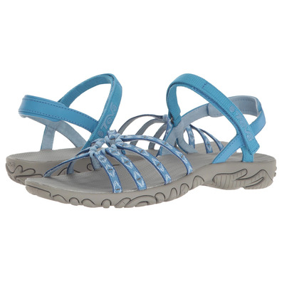 Teva W Kayenta Sandals Blue