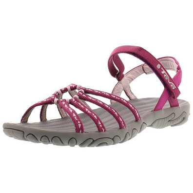 Sandalias Teva At Kayenta Magenta