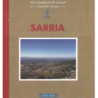 Sarria - Concelhos da Galiza - Nossa Terra