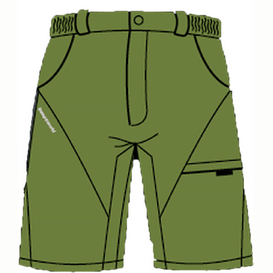 Short Trangoworld Arlon 7A0