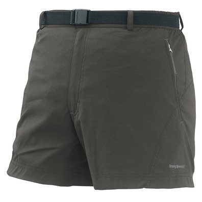 Short Trangoworld Isar 760