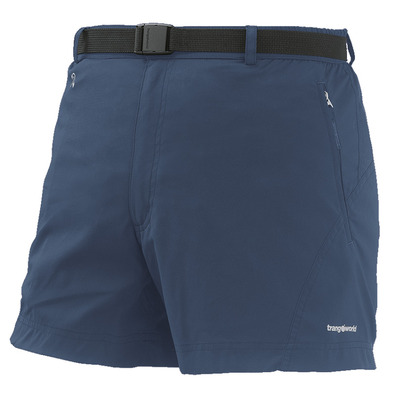 Short Trangoworld Isar 7R1