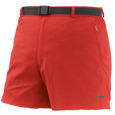 Short Trangoworld Isar 7S0