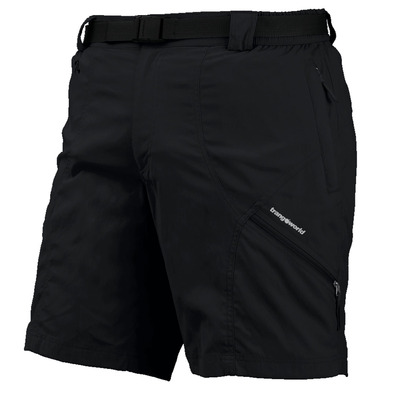 Short Trangoworld Limut 710 Negro