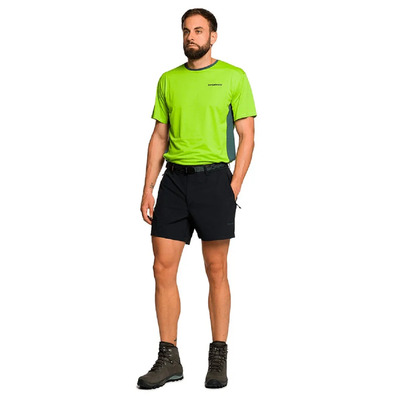 Trangoworld curto Allo DF 710