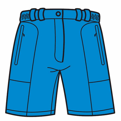 Short Trangoworld Baccy 870