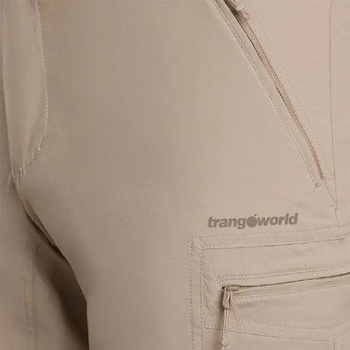 Curto Trangoworld Brunner 1H0