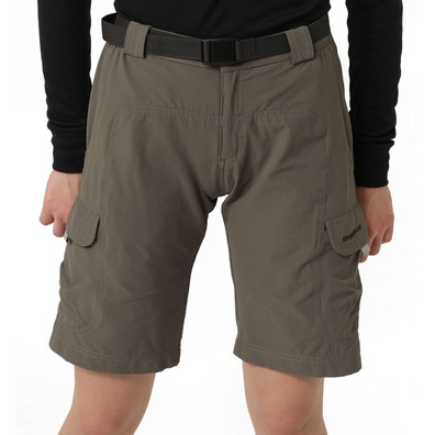 Short Trangoworld Burley 720