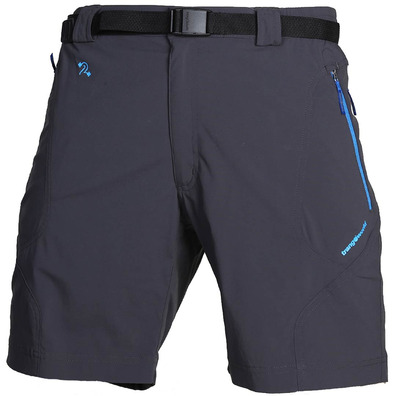 Curto Trangoworld Dobu Fi 731