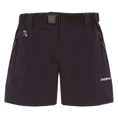 Short Trangoworld Error DN 110
