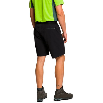 Trangoworld curto Hornavan DF 710