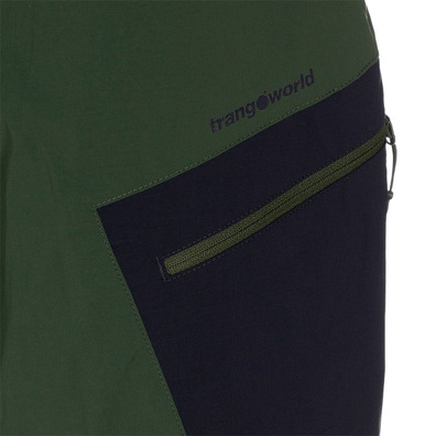 Curto Trangoworld Laruns 6FA