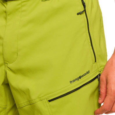 Trangoworld Calções Limut SF 380