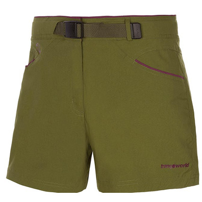 Short Trangoworld Maladeta 1A3