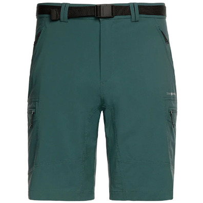 Trangoworld curto Norgay 320