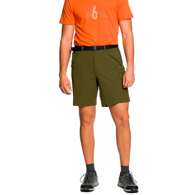 Trangoworld curto Norgay 340