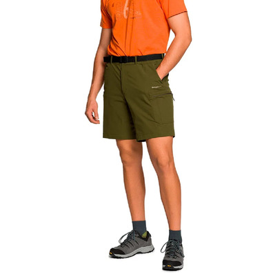 Trangoworld curto Norgay 340