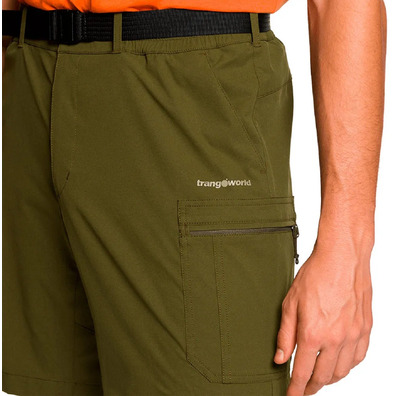 Trangoworld curto Norgay 340