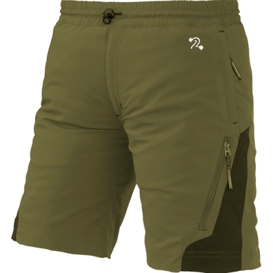 Short Trangoworld Odiel 7A3