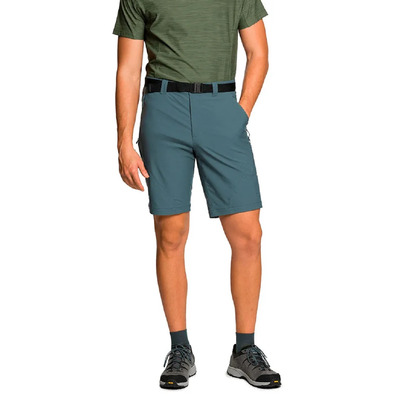 Trangoworld curto Palua 120