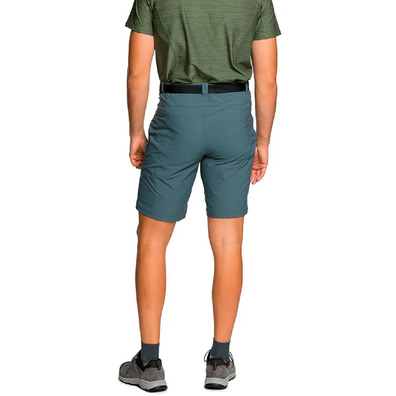 Trangoworld curto Palua 120