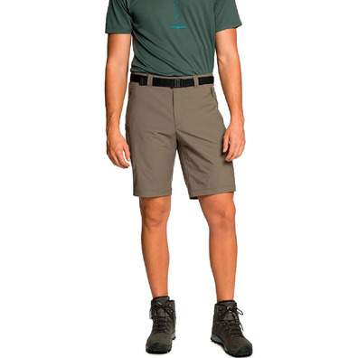 Trangoworld curto Palua 140