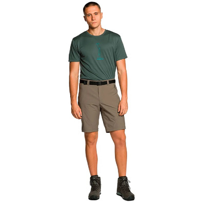 Trangoworld curto Palua 140