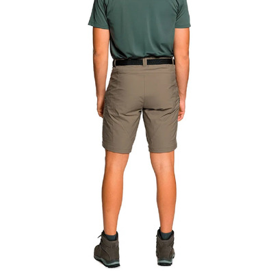 Trangoworld curto Palua 140