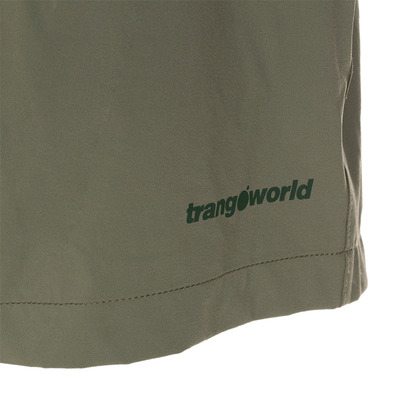 Curto Trangoworld Serto 1F0