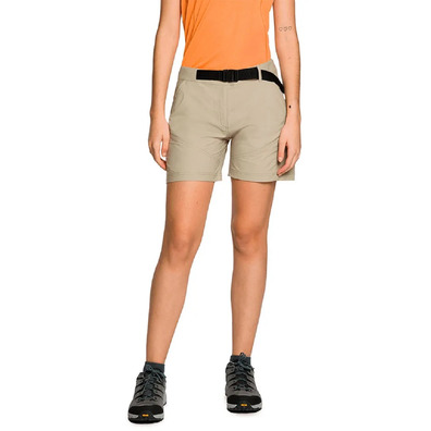 Trangoworld curto Yittu DF 150